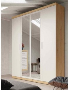 Armario de dormitorio...