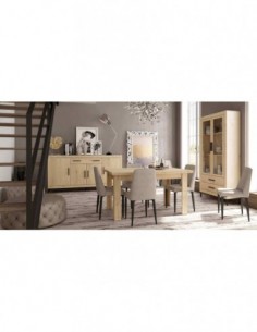 Conjuntos de salon con...