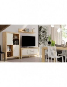 Conjuntos de salon con...