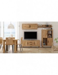 Conjuntos de salon con...