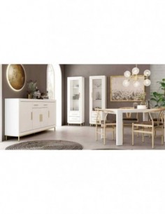 Conjuntos de salon con...