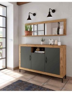 Conjuntos de salon con...