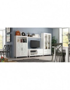 Conjuntos de salon con...