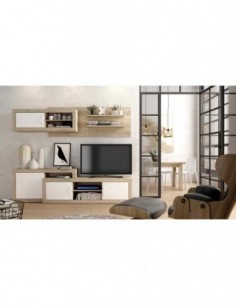 Conjuntos de salon con...