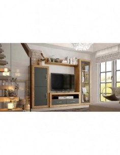 Conjuntos de salon con...