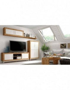 Conjuntos de salon con...