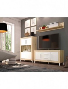 Conjuntos de salon con...