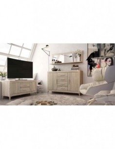 Conjuntos de salon con...