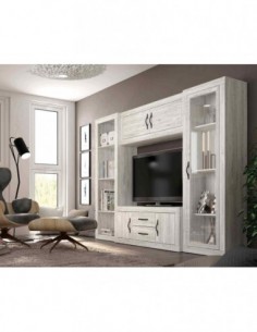 Conjuntos de salon con...