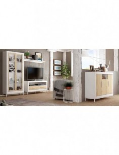 Conjuntos de salon con...