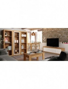 Conjuntos de salon con...