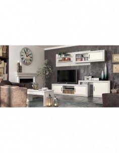 Conjuntos de salon con...