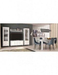 Conjuntos de salon con...