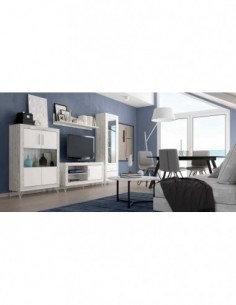 Conjuntos de salon con...