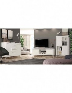 Conjuntos de salon con...