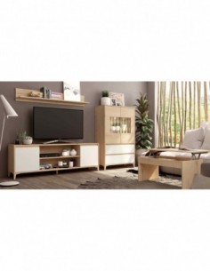 Mueble de salon diseño...