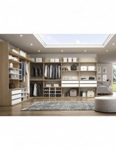 Armario puertas correderas...