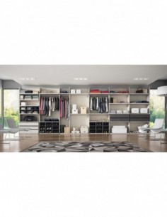 Armario puertas correderas...