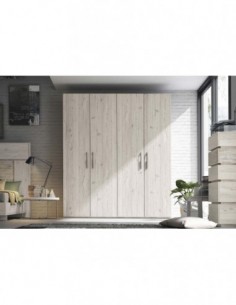 Armario puertas correderas...