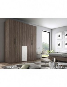 Armario puertas correderas...