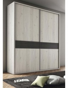 Armario puertas correderas...