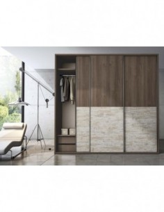 Armario puertas correderas...