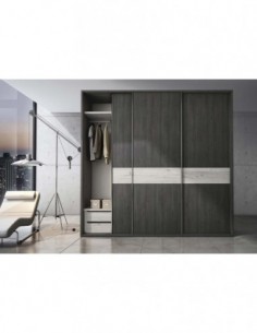 Armario puertas correderas...