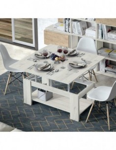 Mesas de comedor diseño...