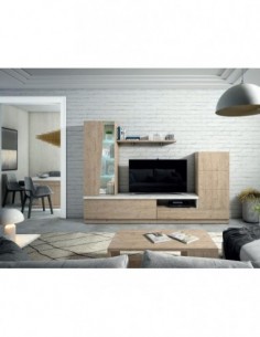 Mueble de salon diseño...