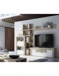 Mueble de salon diseño...