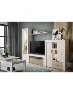 Mueble de salon diseño...