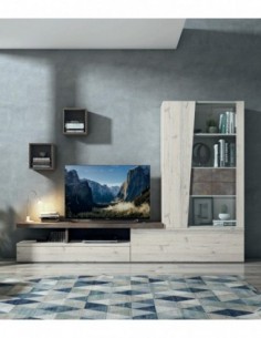 Mueble de salon diseño...