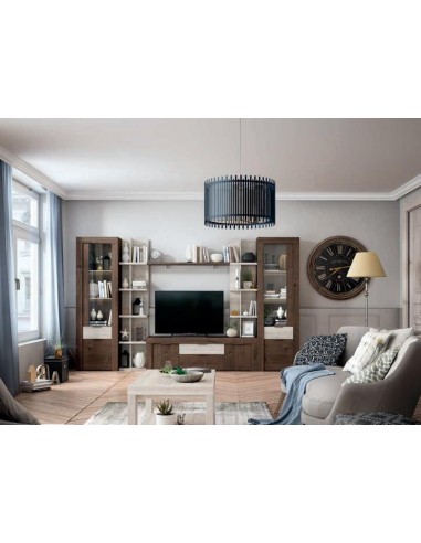 Muebles de salon diseño moderno con...