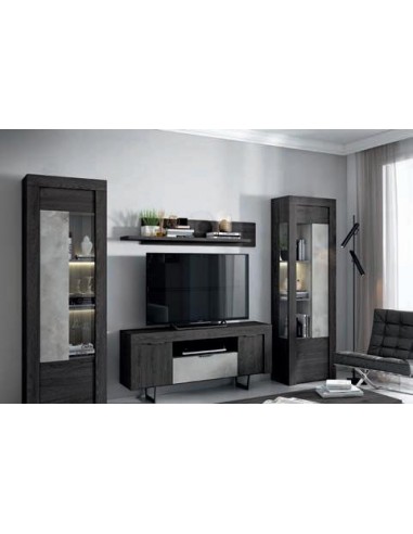 Muebles de salon diseño moderno con...