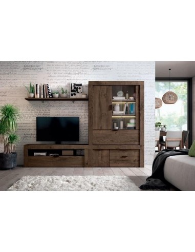 Muebles de salon diseño moderno con...