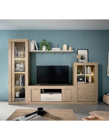 Muebles de salon diseño moderno con...