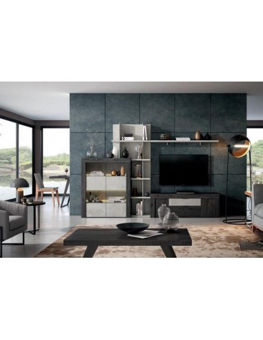 Muebles de salon diseño moderno con...