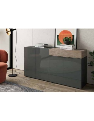 Aparador de salon diferentes...