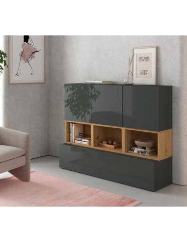 Aparador de salon diferentes...