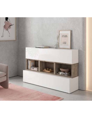 Aparador de salon diferentes...