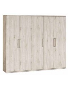 Armario de dormitorio de...