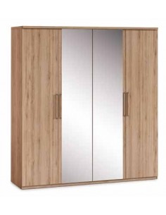 Armario de dormitorio de...