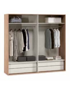 Armario de dormitorio de...