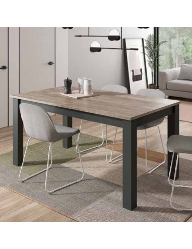 Mesas de comedor y centro elevables...