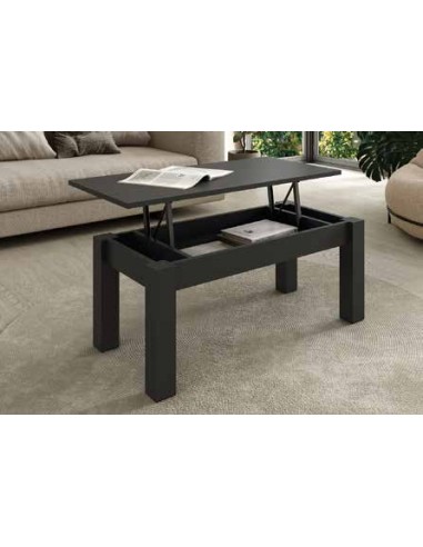 Mesas de comedor y centro elevables...