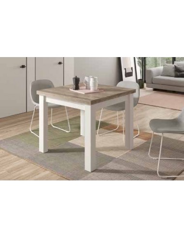 Mesas de comedor y centro elevables...