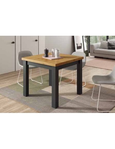 Mesas de comedor y centro elevables...