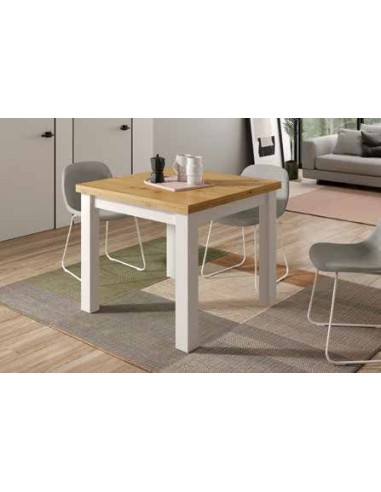 Mesas de comedor y centro elevables...