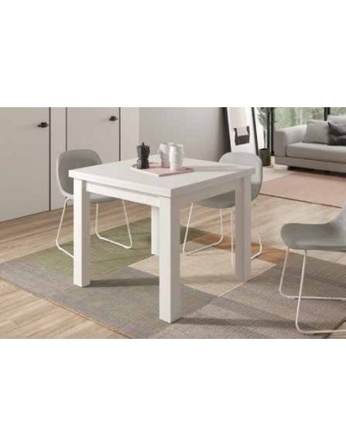 Mesas de comedor y centro elevables...