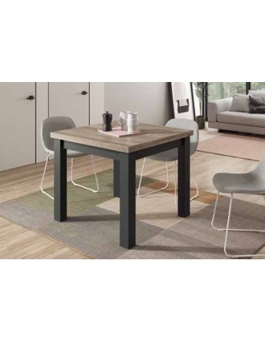 Mesas de comedor y centro elevables...